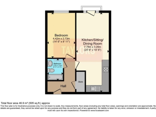 property Low res Floorplan Images}