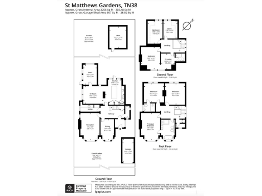 property Low res Floorplan Images}