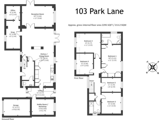 property Low res Floorplan Images}