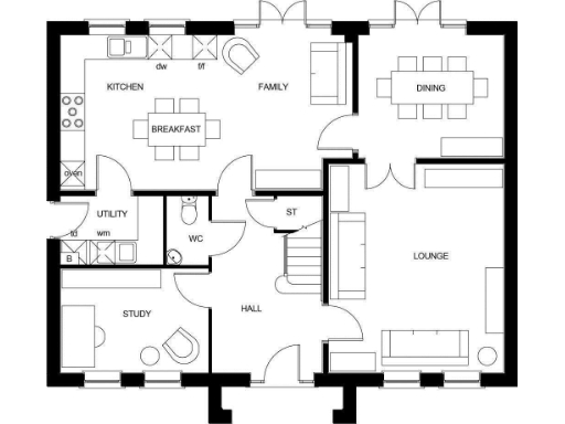 property Low res Floorplan Images}