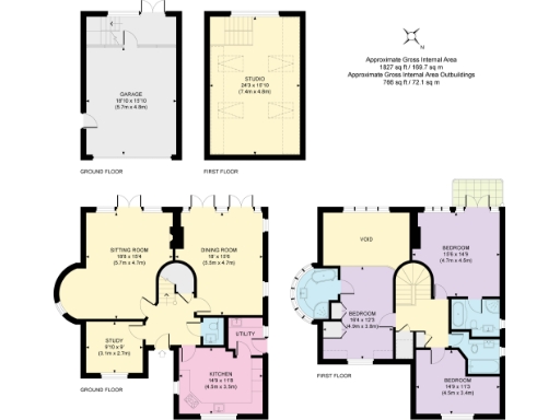 property Low res Floorplan Images}