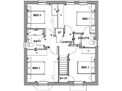 property Low res Floorplan Images}