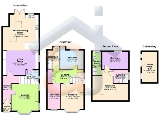 property Low res Floorplan Images}