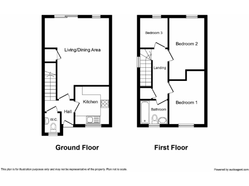 property Low res Floorplan Images}