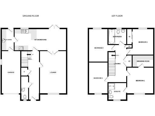 property Low res Floorplan Images}