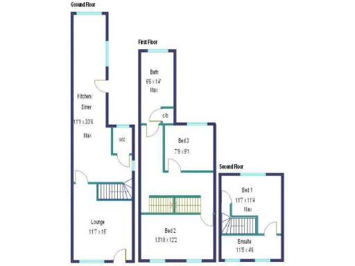property Low res Floorplan Images}