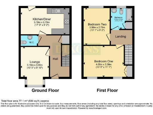 property Low res Floorplan Images}