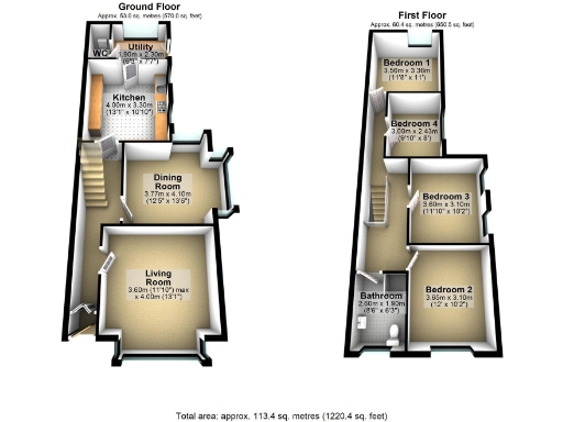 property Low res Floorplan Images}