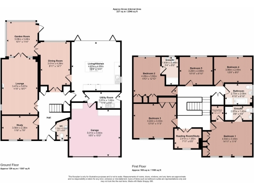 property Low res Floorplan Images}