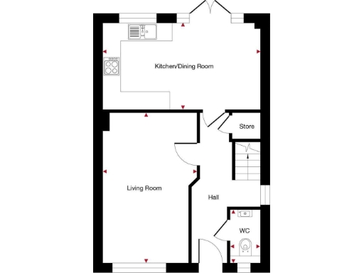 property Low res Floorplan Images}