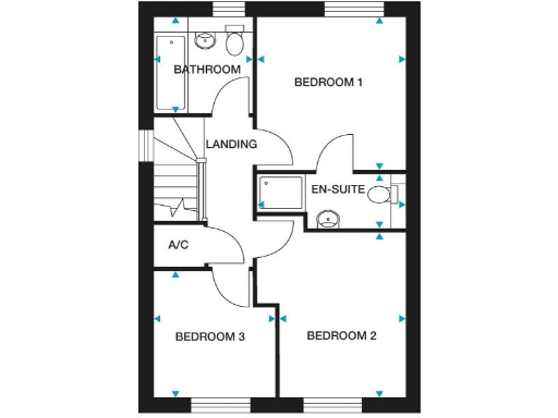 property Low res Floorplan Images}