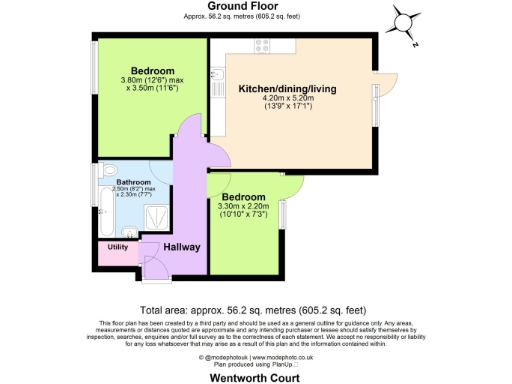 property Low res Floorplan Images}