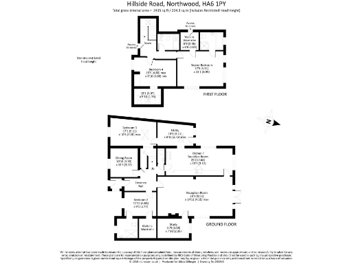 property Low res Floorplan Images}