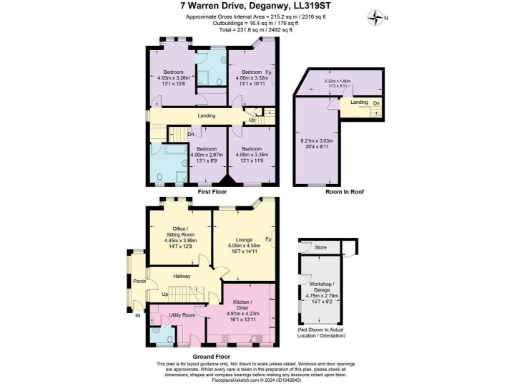 property Low res Floorplan Images}