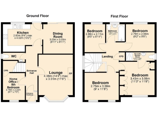 property Low res Floorplan Images}