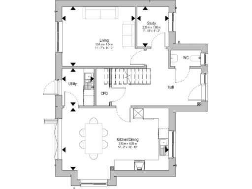 property Low res Floorplan Images}