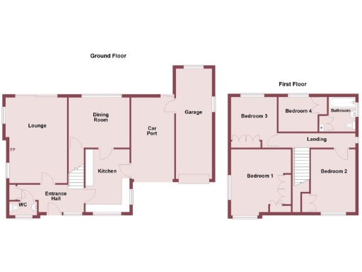 property Low res Floorplan Images}