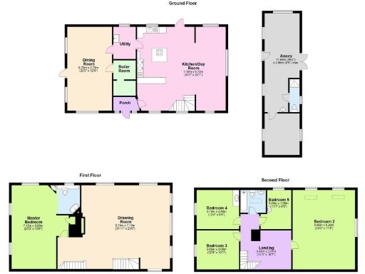 property Low res Floorplan Images}
