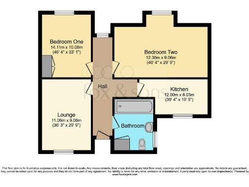 property Low res Floorplan Images}