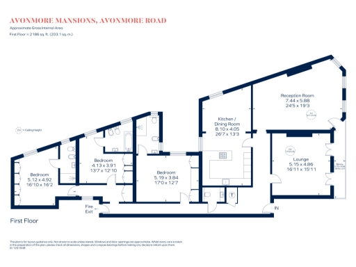 property Low res Floorplan Images}