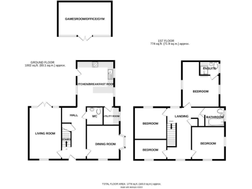 property Low res Floorplan Images}