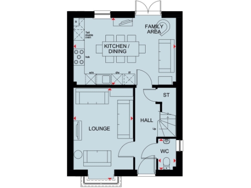 property Low res Floorplan Images}