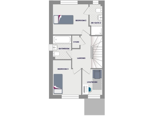 property Low res Floorplan Images}