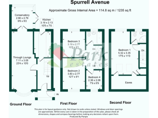 property Low res Floorplan Images}