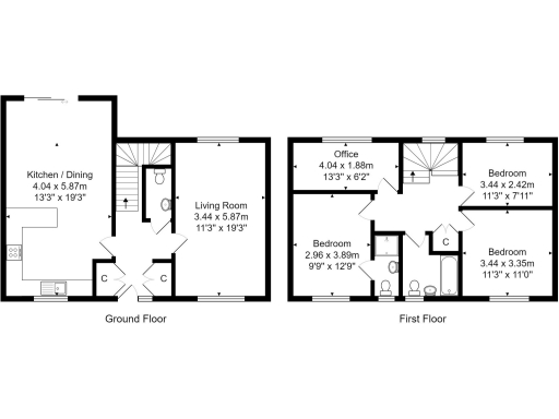 property Low res Floorplan Images}