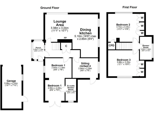 property Low res Floorplan Images}