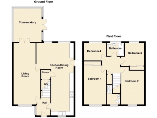 property Low res Floorplan Images}