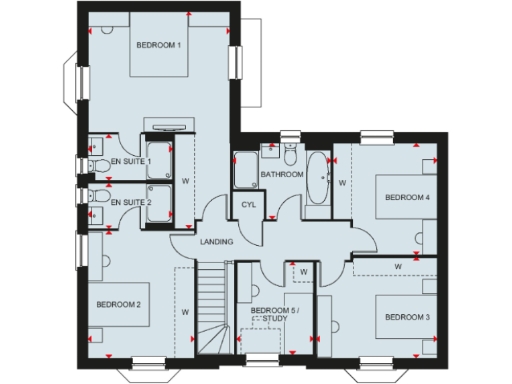 property Low res Floorplan Images}