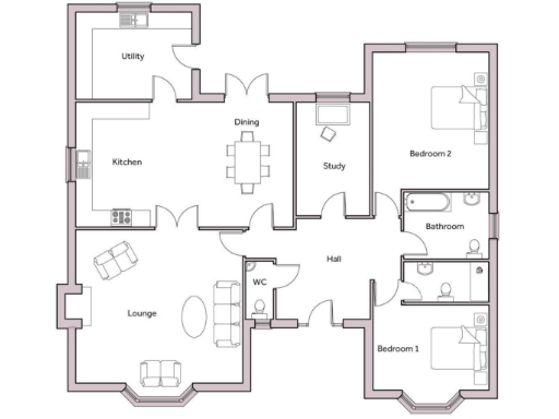 property Low res Floorplan Images}