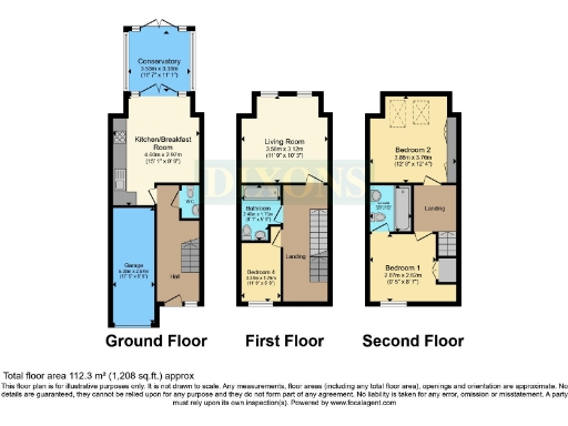 property Low res Floorplan Images}