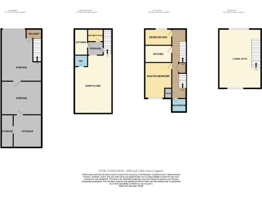 property Low res Floorplan Images}