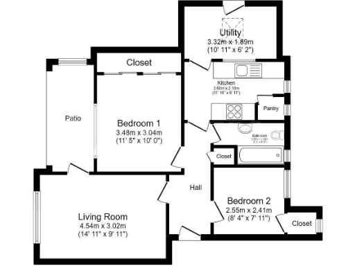 property Low res Floorplan Images}