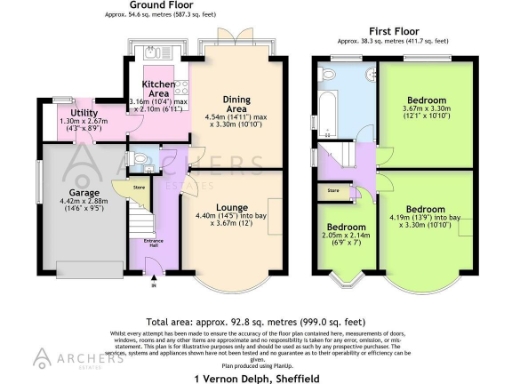 property Low res Floorplan Images}