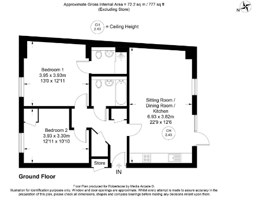 property Low res Floorplan Images}