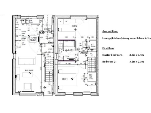 property Low res Floorplan Images}