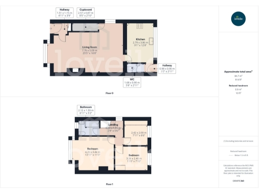 property Low res Floorplan Images}