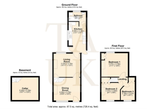 property Low res Floorplan Images}
