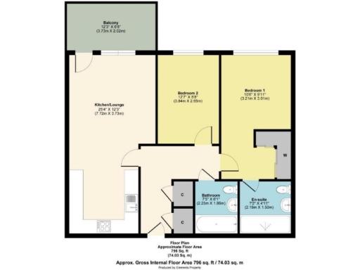property Low res Floorplan Images}