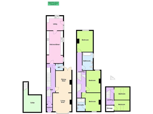 property Low res Floorplan Images}
