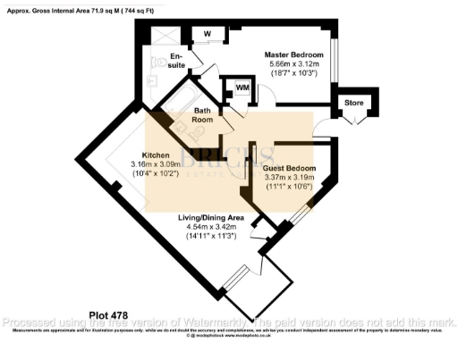 property Low res Floorplan Images}