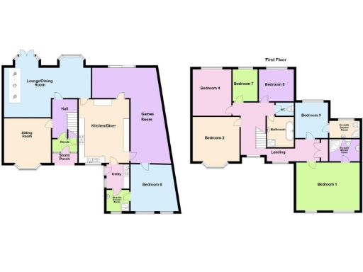 property Low res Floorplan Images}