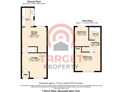 property Low res Floorplan Images}