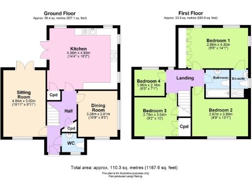 property Low res Floorplan Images}