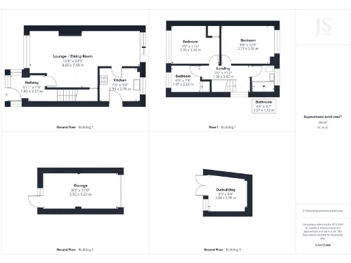 property Low res Floorplan Images}