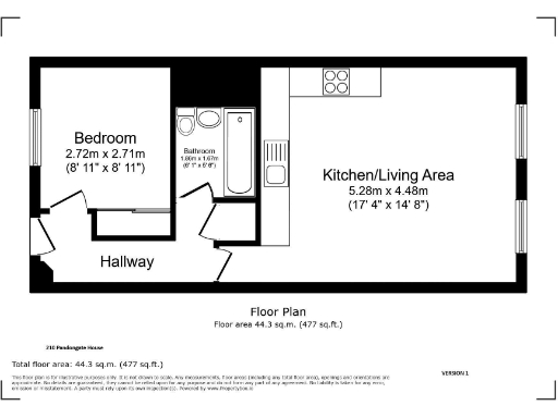 property Low res Floorplan Images}