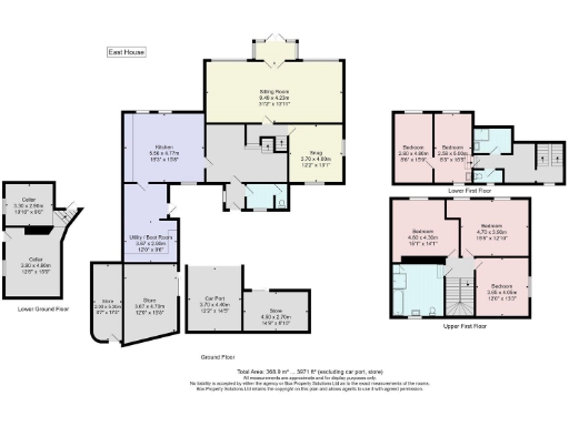 property Low res Floorplan Images}